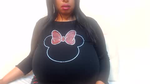 boobyqueen online show from June 3, 6:35 pm