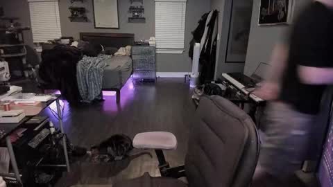 Booker Baxton online show from March 20, 3:33 am