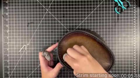 Booker Baxton online show from February 10, 4:04 am