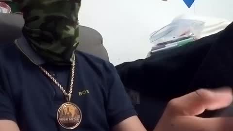 SHY BOY online show from October 19, 3:16 pm