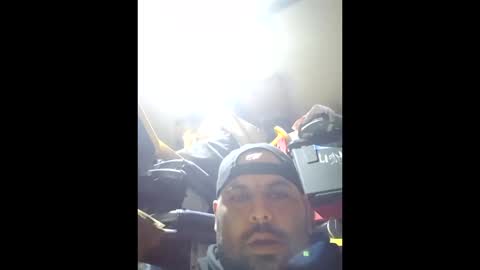 Boonutzinurface online show from October 14, 7:06 pm