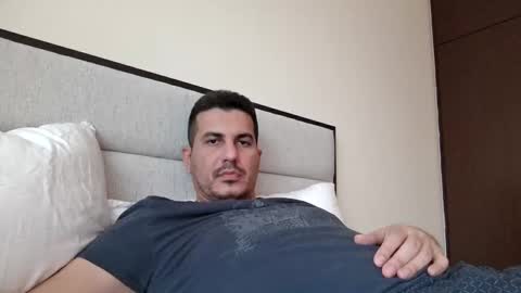 booooom95 online show from February 24, 2:09 pm