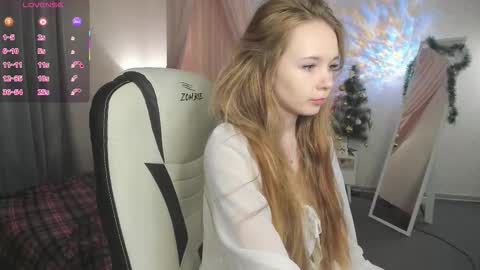 Milena online show from December 2, 2:54 am