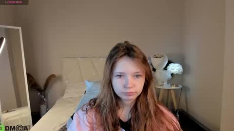 Milena online show from August 6, 3:04 am