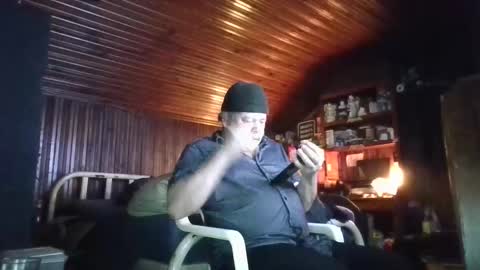 Booshwa online show from February 2, 8:13 am