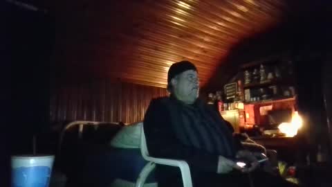 Booshwa online show from February 12, 8:06 am