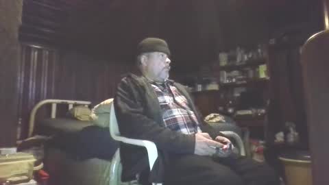 Booshwa online show from November 25, 5:50 am