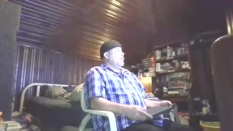 Booshwa online show from November 7, 7:44 am