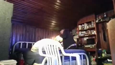 Booshwa online show from January 27, 5:15 pm