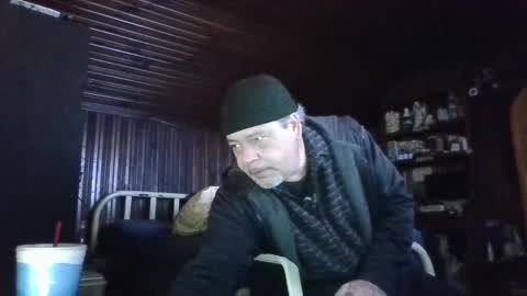 Booshwa online show from February 9, 8:13 pm