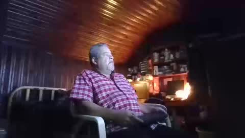 Booshwa online show from October 13, 5:42 am