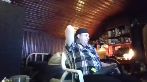 Booshwa online show from February 6, 6:56 pm