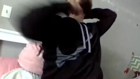 bootyblasterjr online show from December 1, 5:44 pm