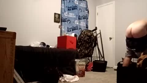 bootyboo69 online show from July 12, 3:21 am