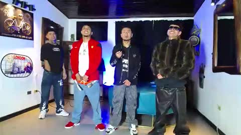 boranget online show from February 14, 12:08 pm