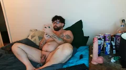 boredandirish21 online show from October 1, 10:19 pm