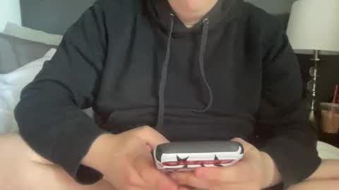 boredchubbb online show from April 8, 5:27 pm