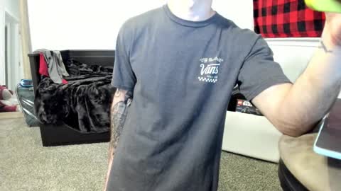 Boris DaBlade online show from March 25, 2:29 am