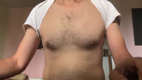 HornyBoo online show from June 6, 9:59 am