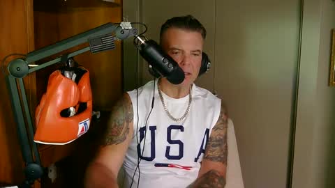 BOSS online show from September 16, 6:00 pm