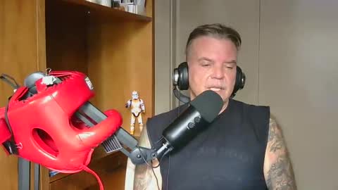 BOSS online show from October 29, 6:09 pm