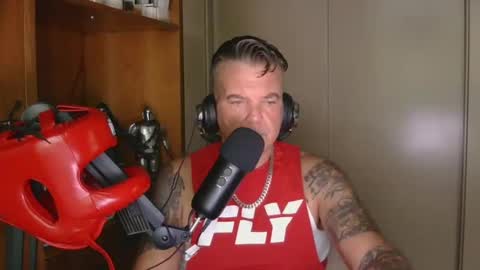 BOSS online show from October 22, 7:04 pm