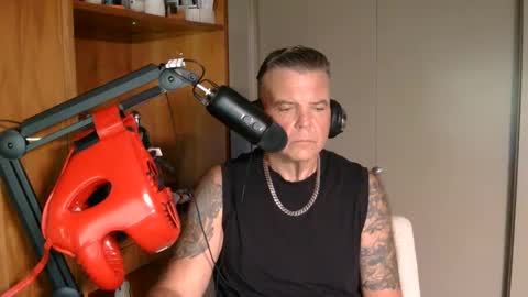 BOSS online show from September 15, 5:58 pm