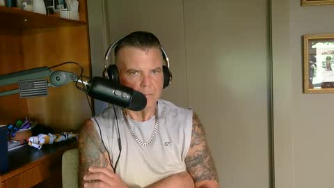 BOSS online show from September 10, 6:31 pm