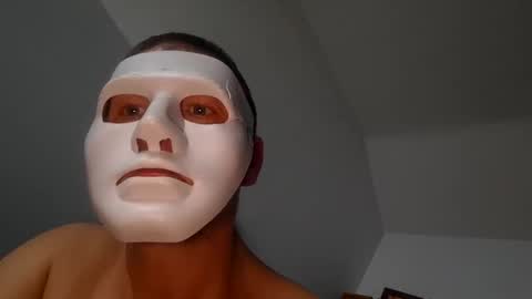 bossk81 online show from May 1, 8:03 pm