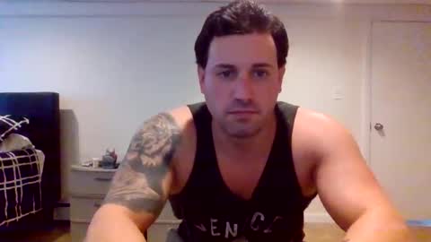 The Italian Boss  online show from February 2, 8:49 pm