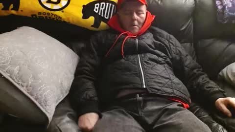 bostonguy1969 online show from February 12, 4:49 am