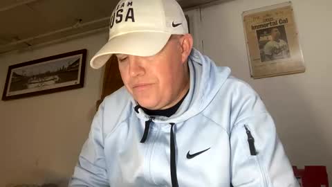 bostonirish45 online show from May 29, 5:11 pm