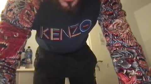 boualem92 online show from March 2, 4:17 am