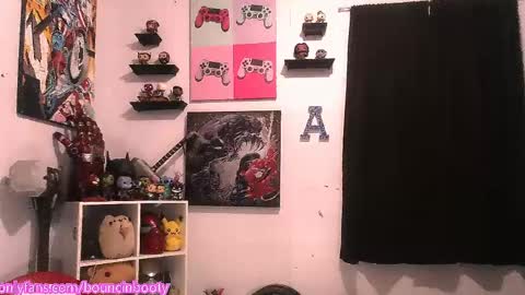 Pumpkin Butt online show from April 6, 4:43 am