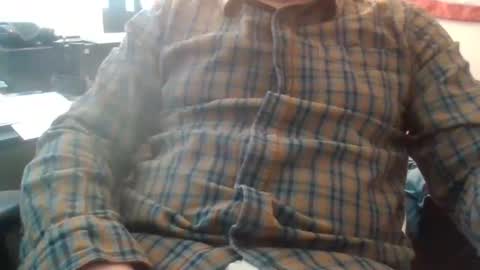 bourbonman144 online show from October 13, 8:33 pm