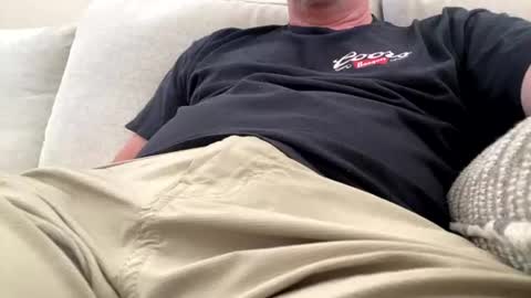 bourbonman144 online show from June 14, 9:06 pm