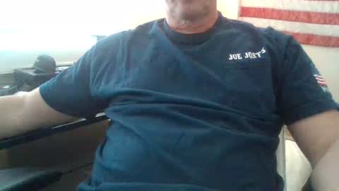 bourbonman144 online show from April 29, 8:13 pm