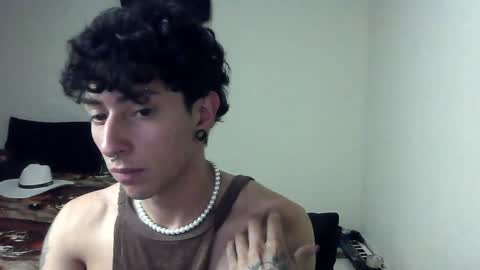 Boy Astro online show from December 26, 3:06 am