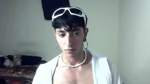 Boy Astro online show from January 25, 11:22 pm