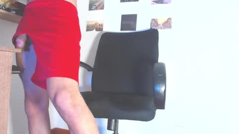 boy_master5 online show from February 20, 10:37 pm