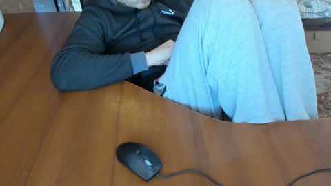 BoyApollon online show from January 10, 8:20 am