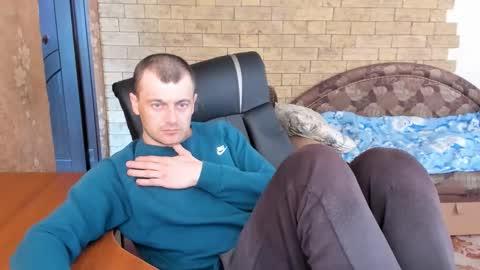 BoyApollon online show from March 19, 6:52 am