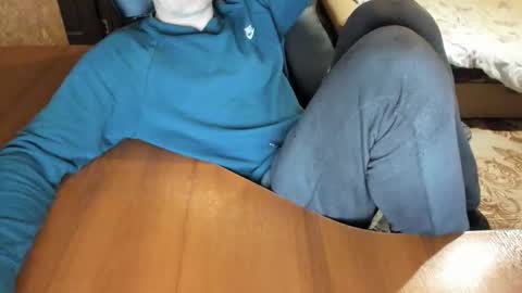 BoyApollon online show from February 18, 4:18 pm