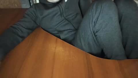 BoyApollon online show from October 29, 10:06 am