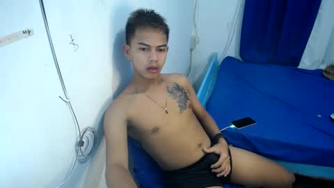 boyax online show from January 19, 4:36 pm