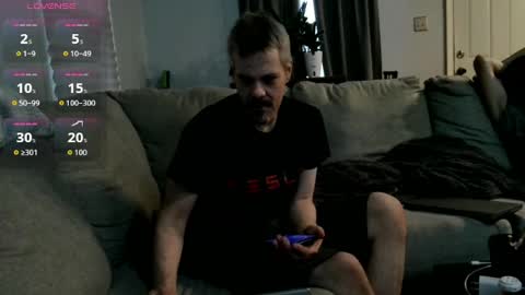 Slutty Stud online show from June 26, 11:37 am