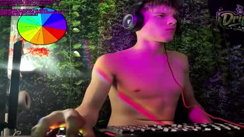 boyblondhetero online show from February 22, 5:59 pm