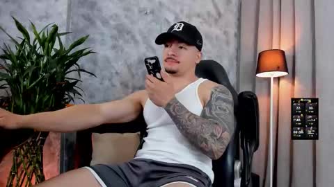 boyc02_ online show from March 7, 2:00 am