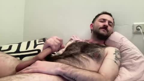 boyfriend_shrapnel online show from March 1, 6:13 am