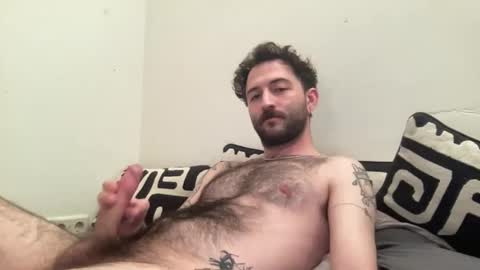 boyfriend_shrapnel online show from December 15, 4:59 pm